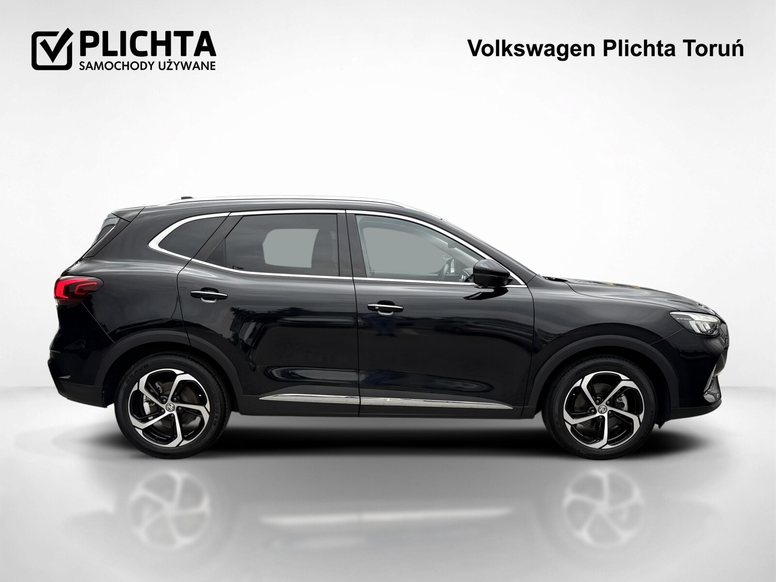 MG HS - zdjęcie 5