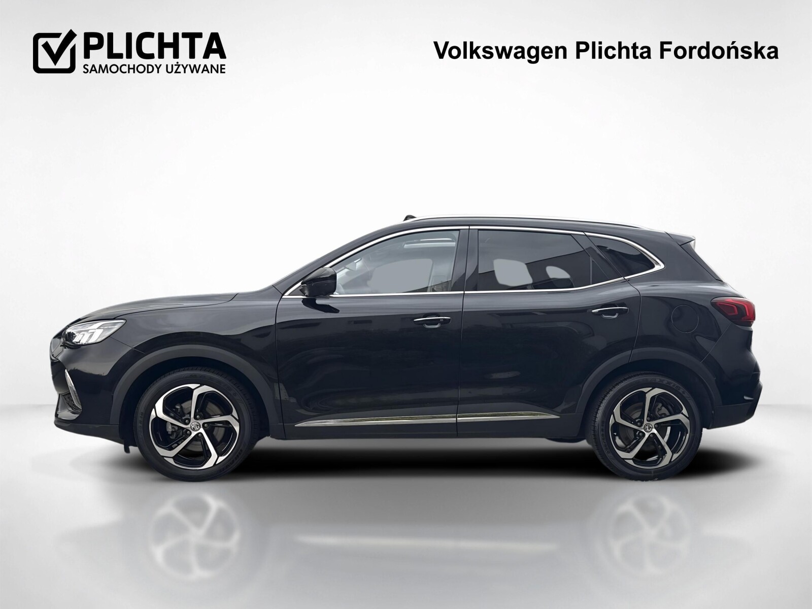 MG HS - zdjęcie 2