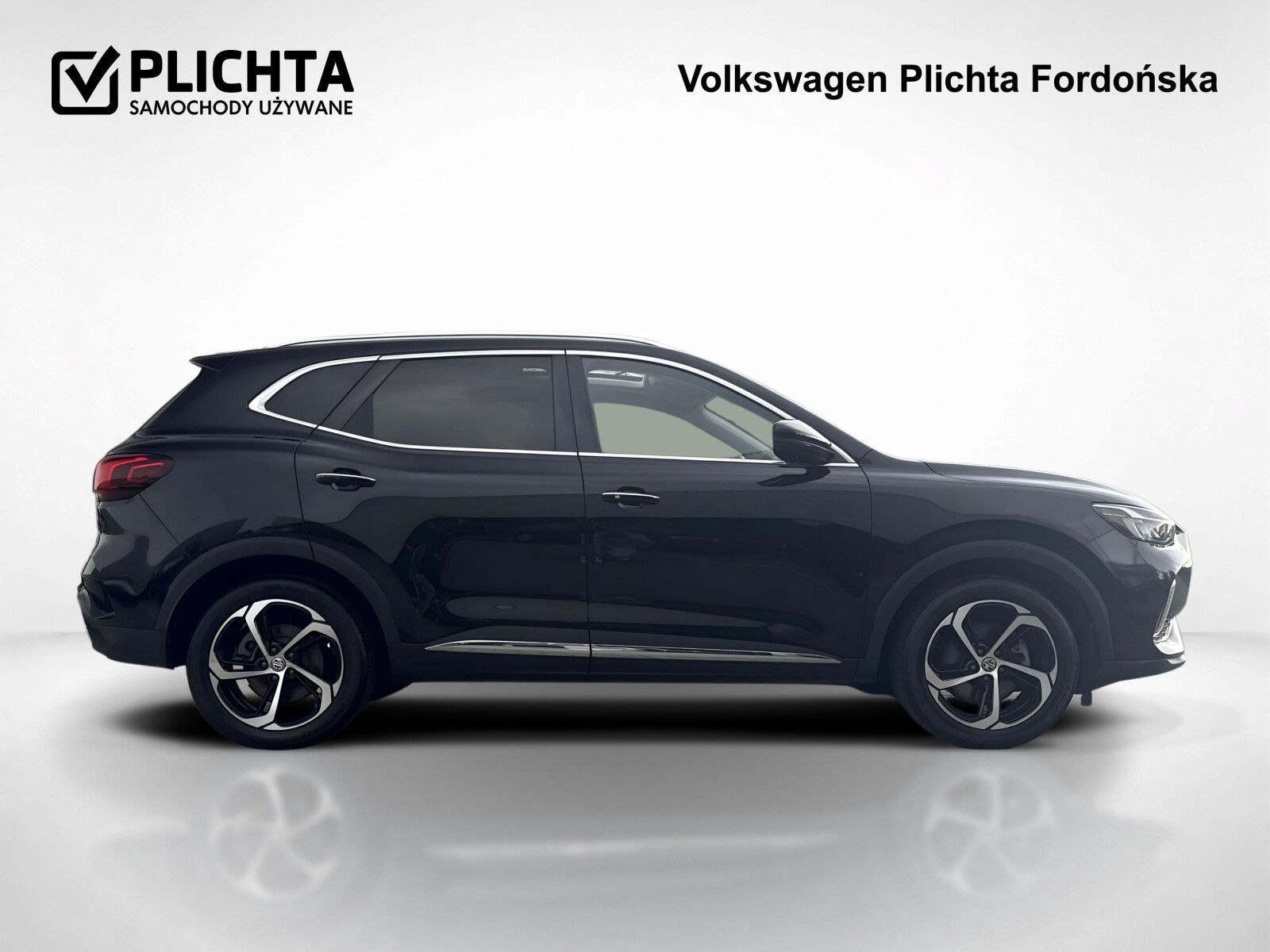 MG HS - zdjęcie 6