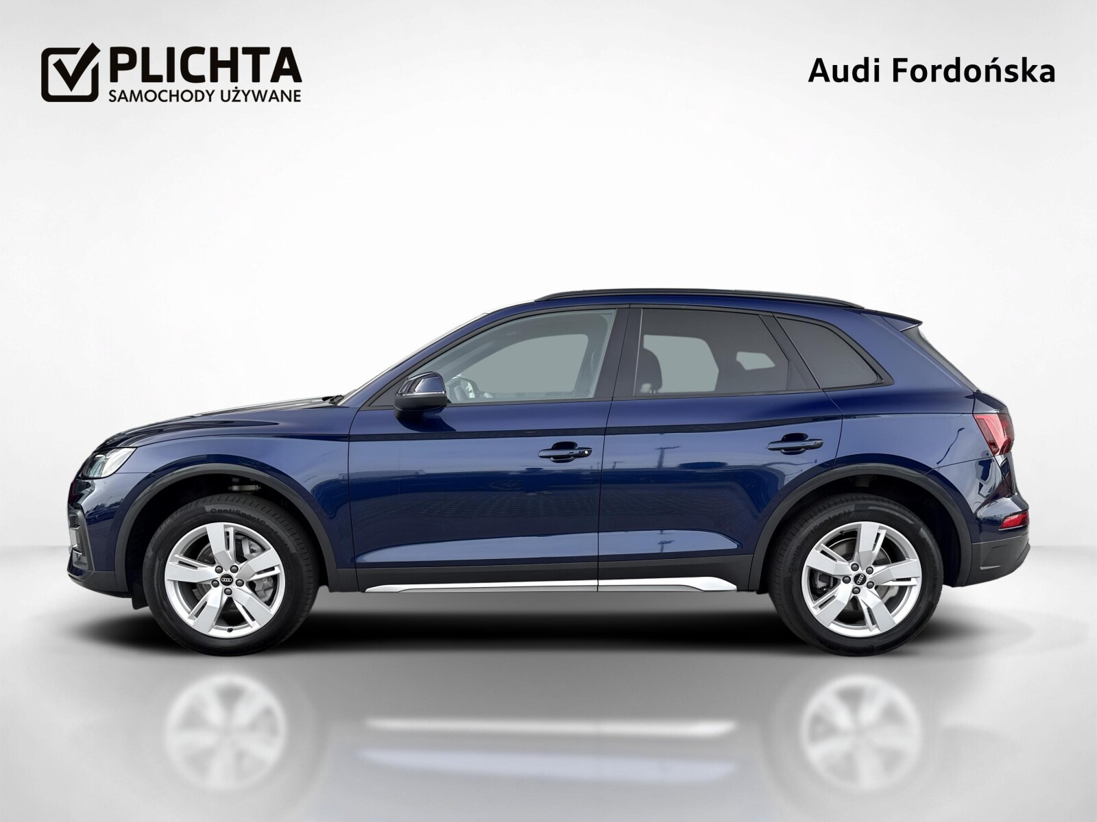 Audi Q5 - zdjęcie 2