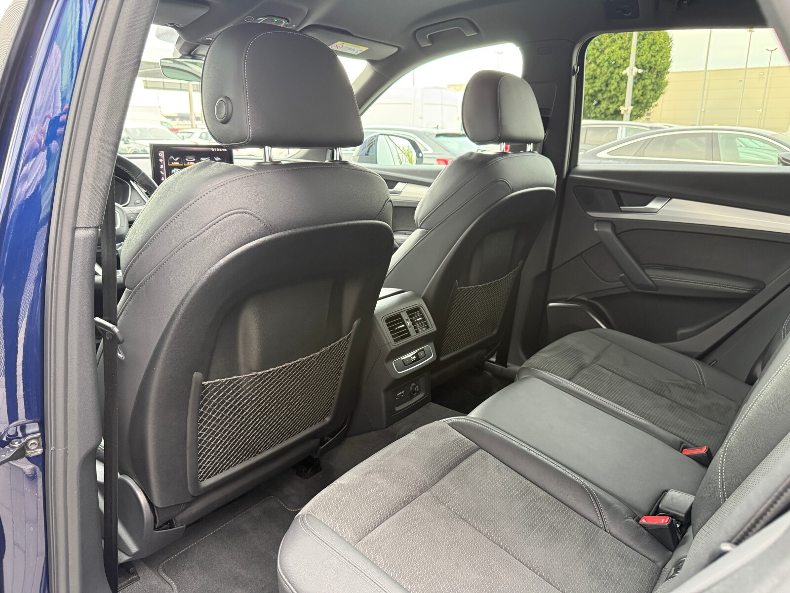 Audi Q5 - zdjęcie 10