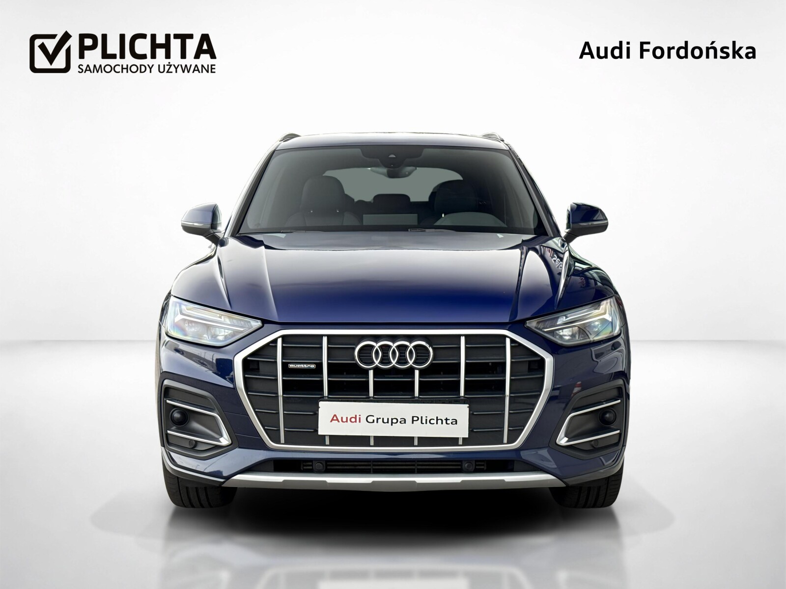 Audi Q5 - zdjęcie 8