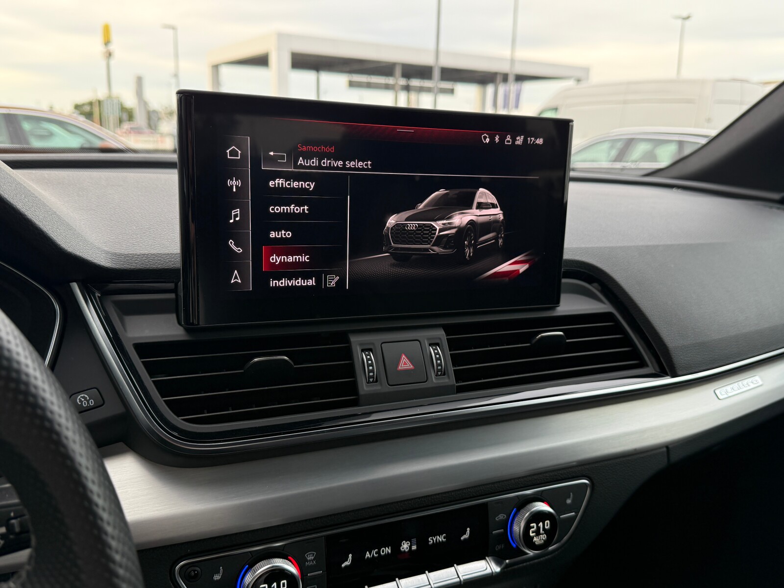 Audi Q5 - zdjęcie 32