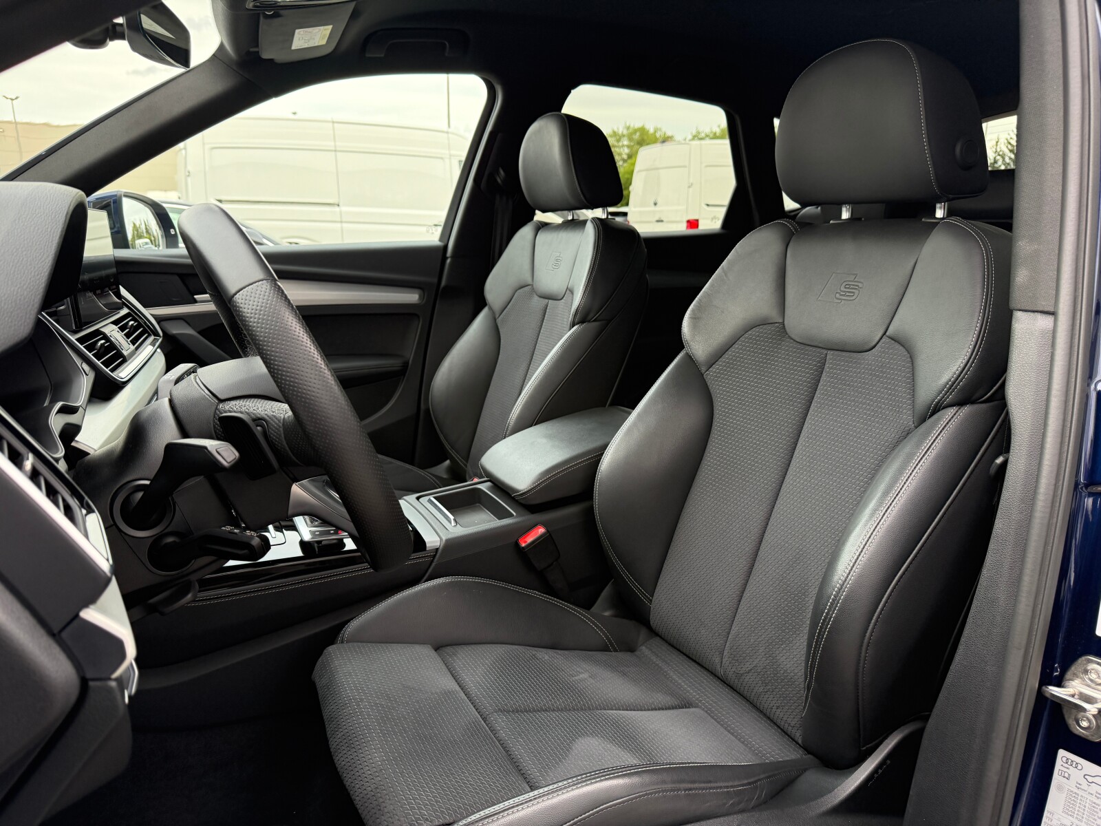 Audi Q5 - zdjęcie 20