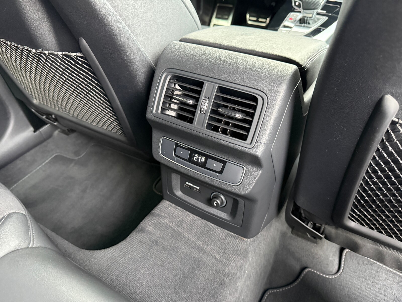 Audi Q5 - zdjęcie 12