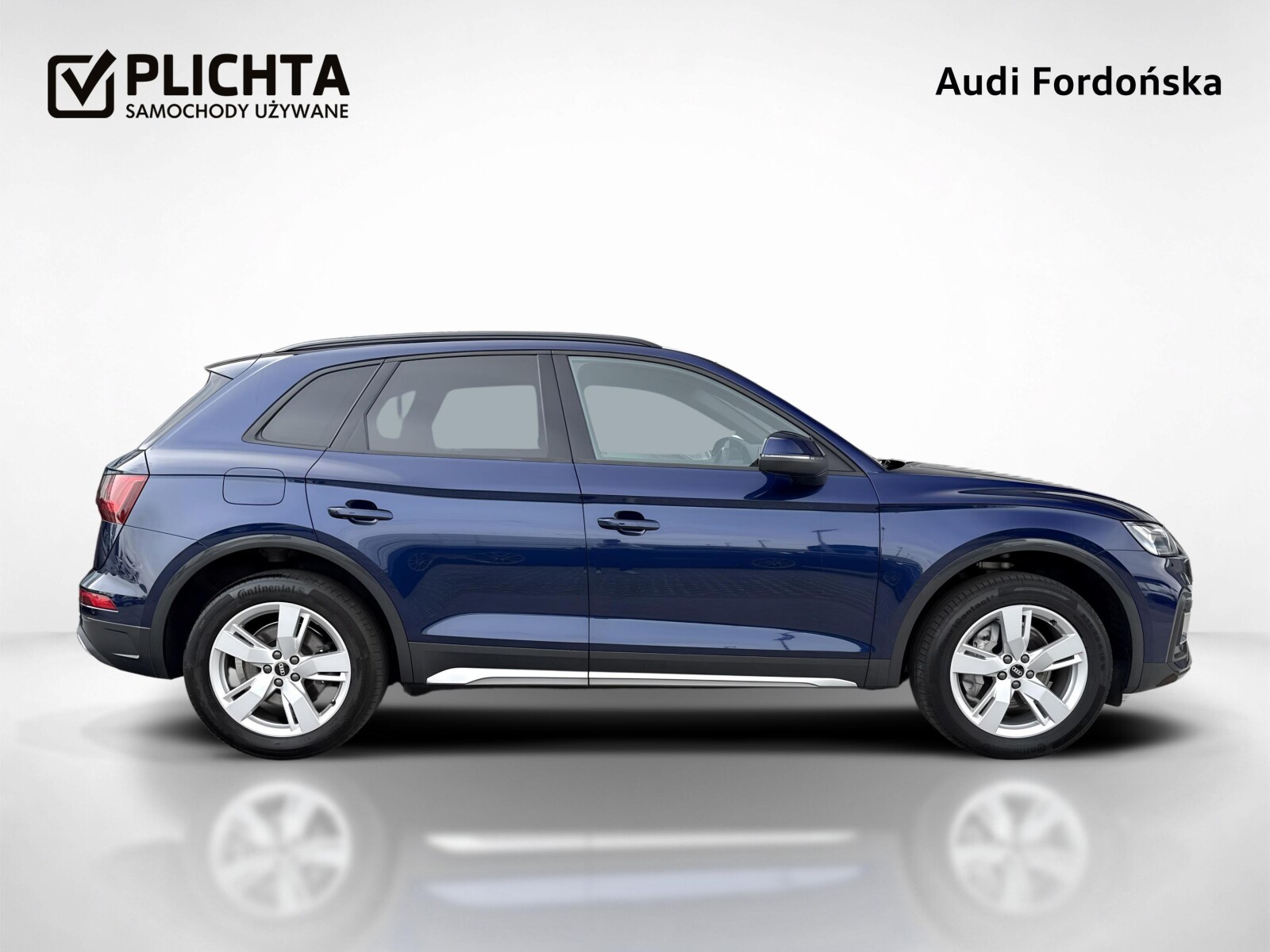 Audi Q5 - zdjęcie 6