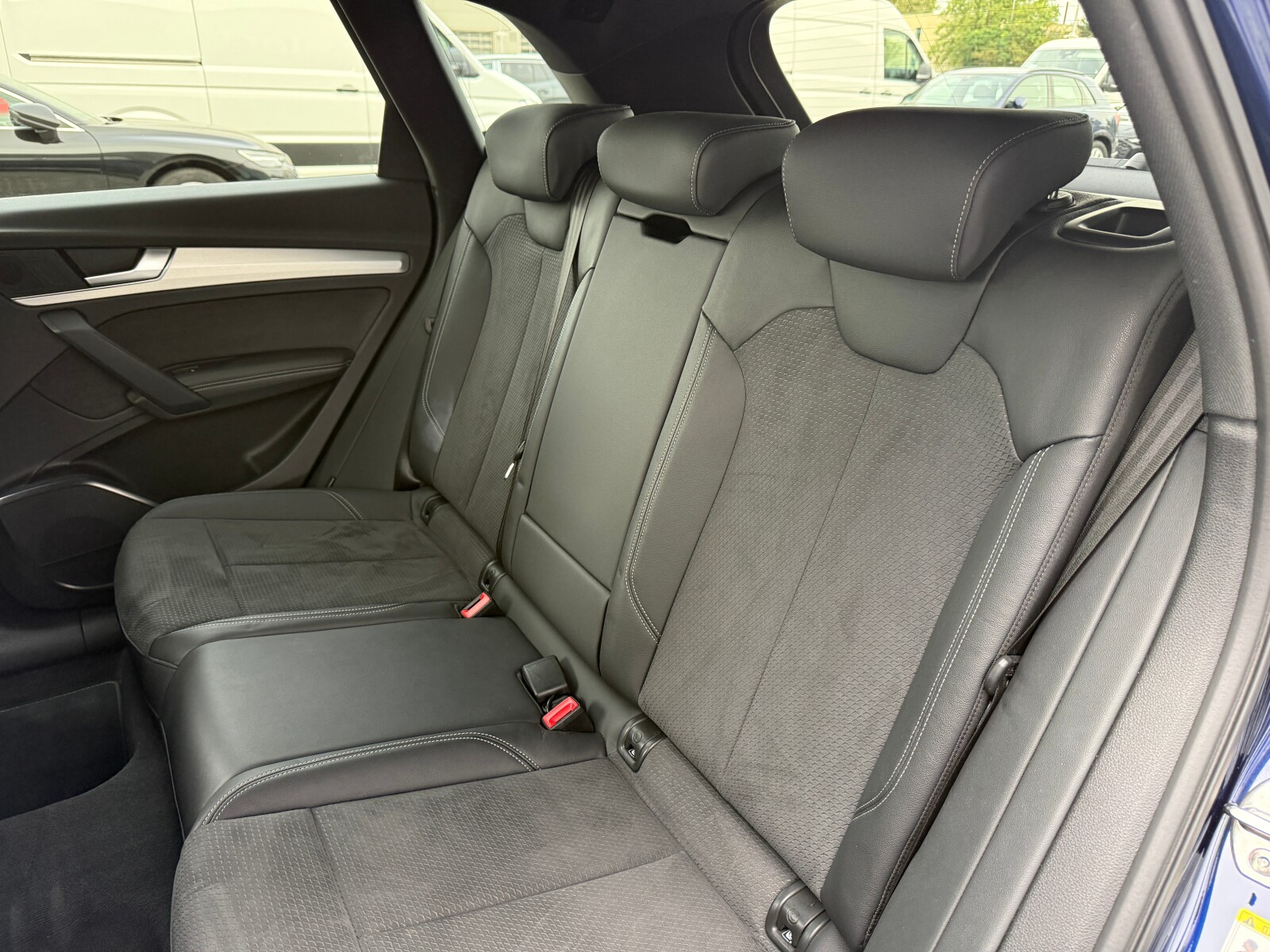 Audi Q5 - zdjęcie 11