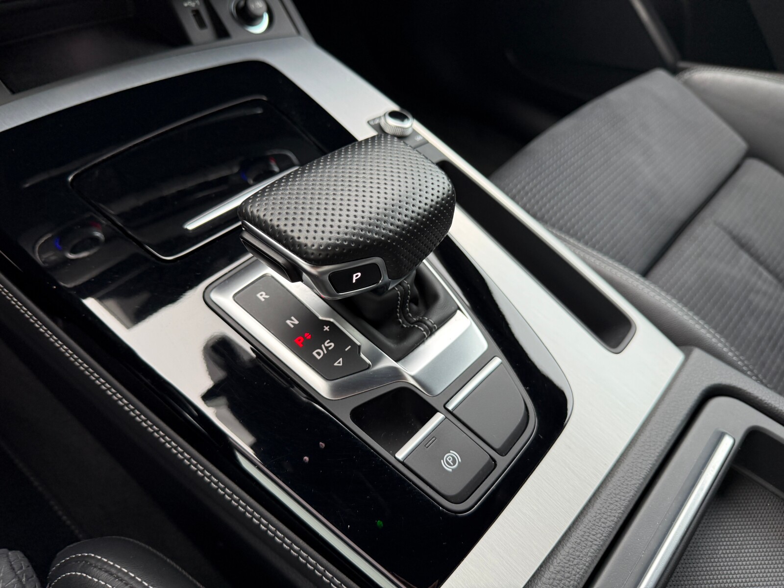 Audi Q5 - zdjęcie 23