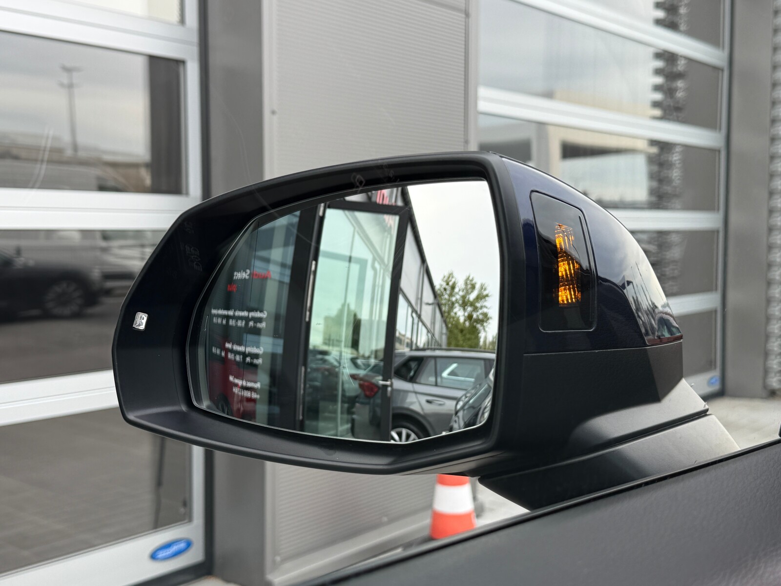 Audi Q5 - zdjęcie 36
