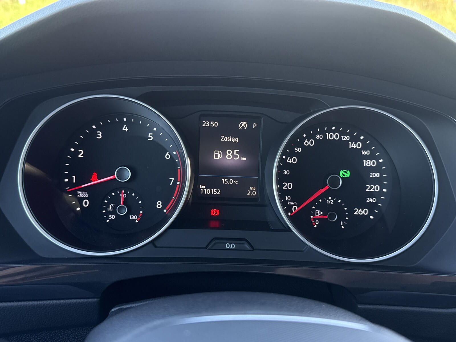 Volkswagen Tiguan - zdjęcie 17