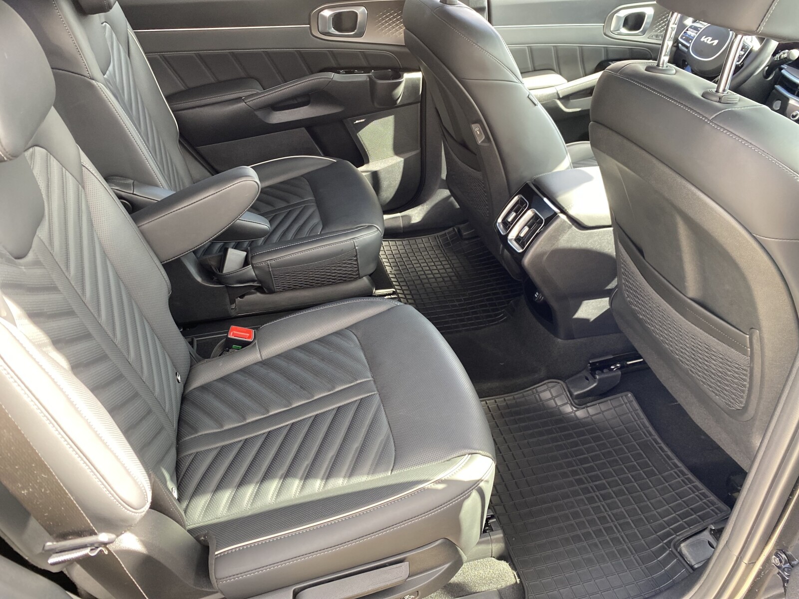 Kia Sorento - zdjęcie 16