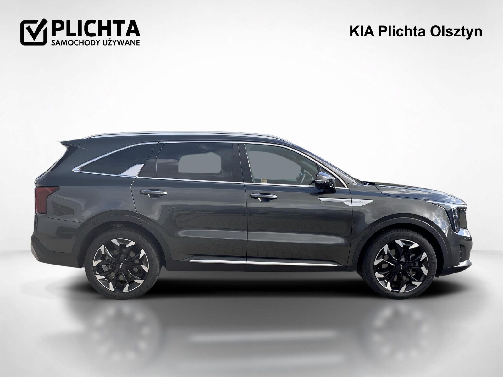 Kia Sorento - zdjęcie 6