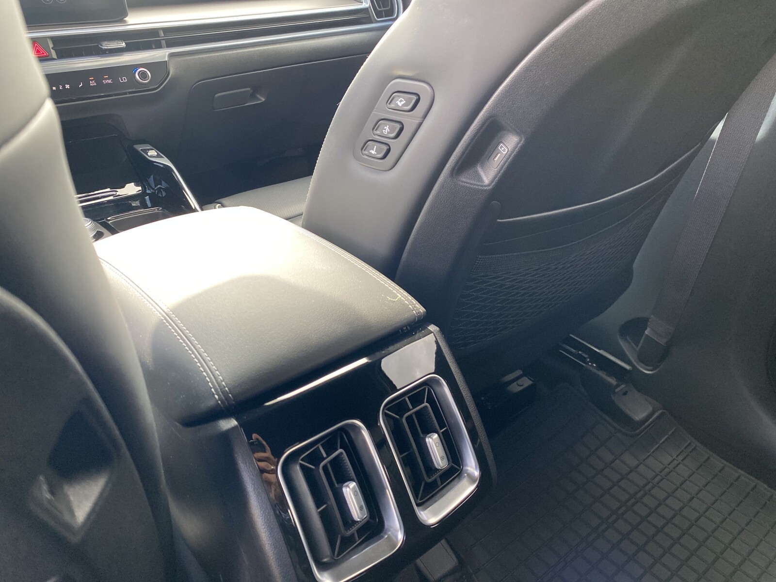 Kia Sorento - zdjęcie 12