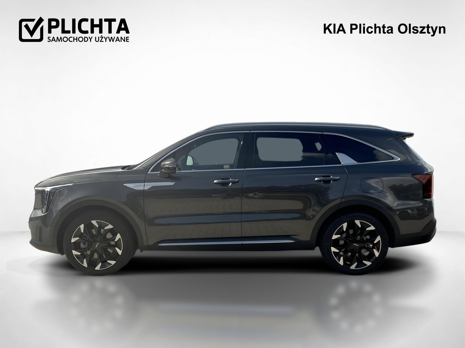 Kia Sorento - zdjęcie 2