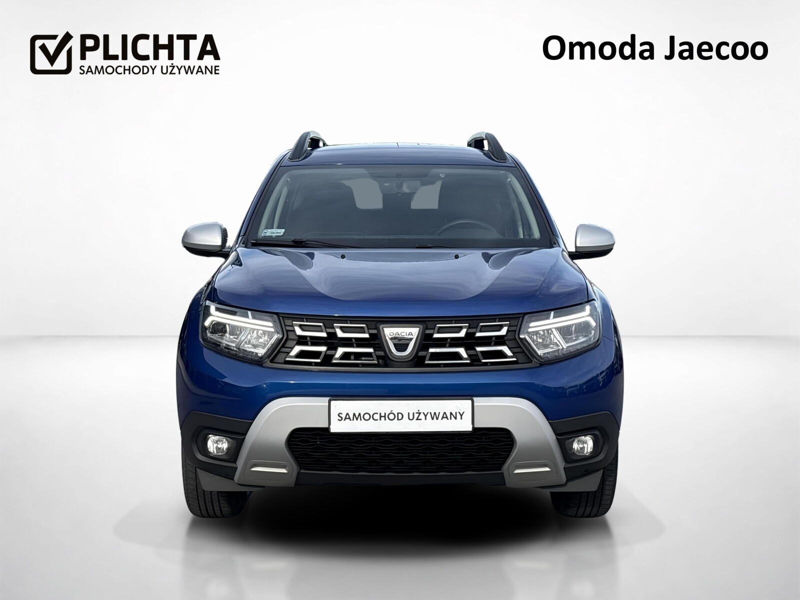 Dacia Duster - zdjęcie 8