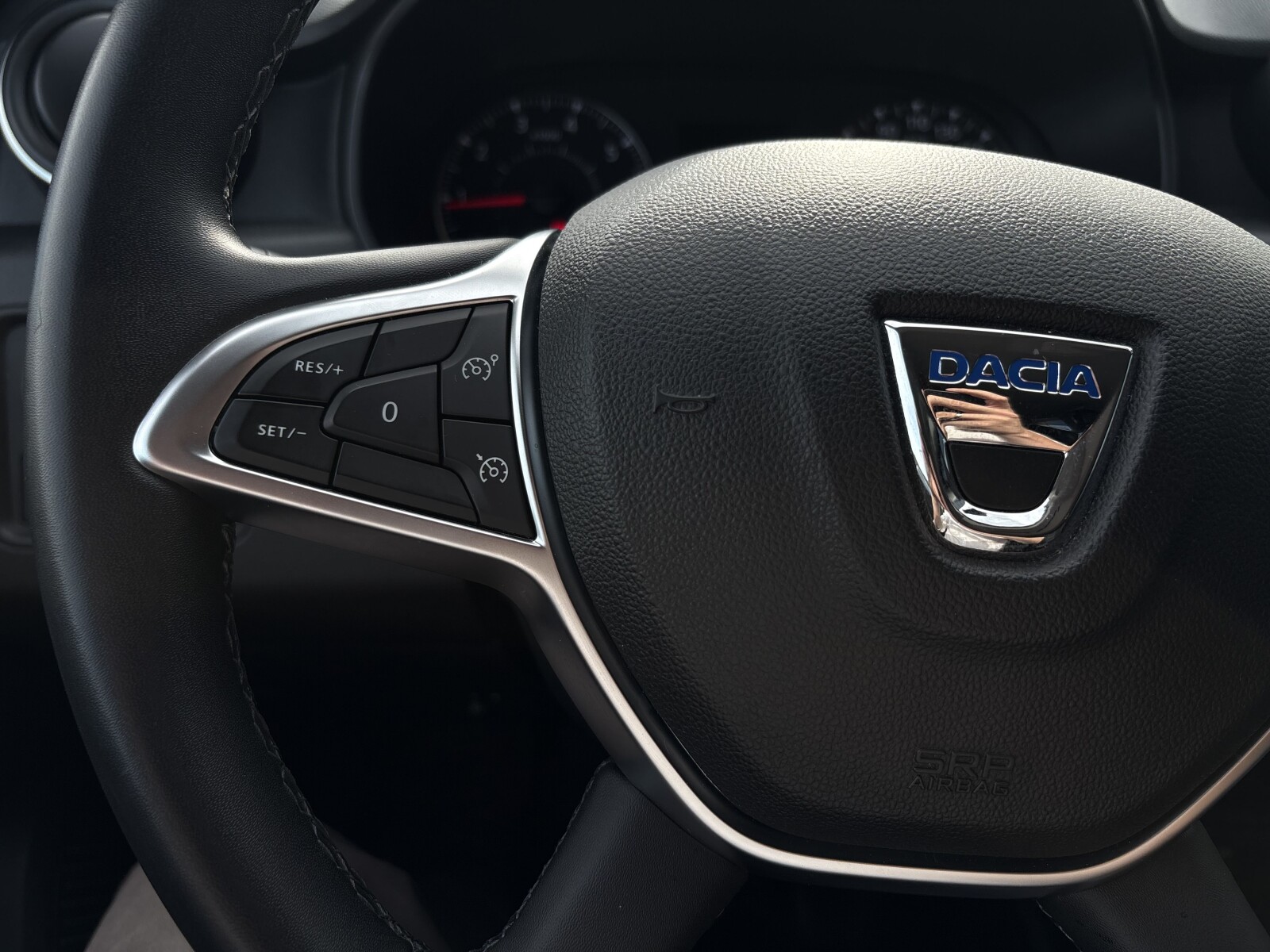 Dacia Duster - zdjęcie 16