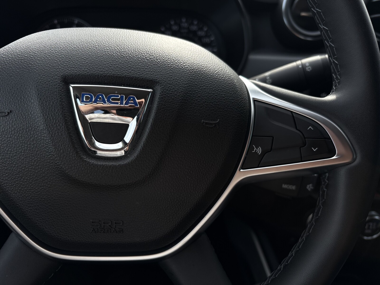Dacia Duster - zdjęcie 17