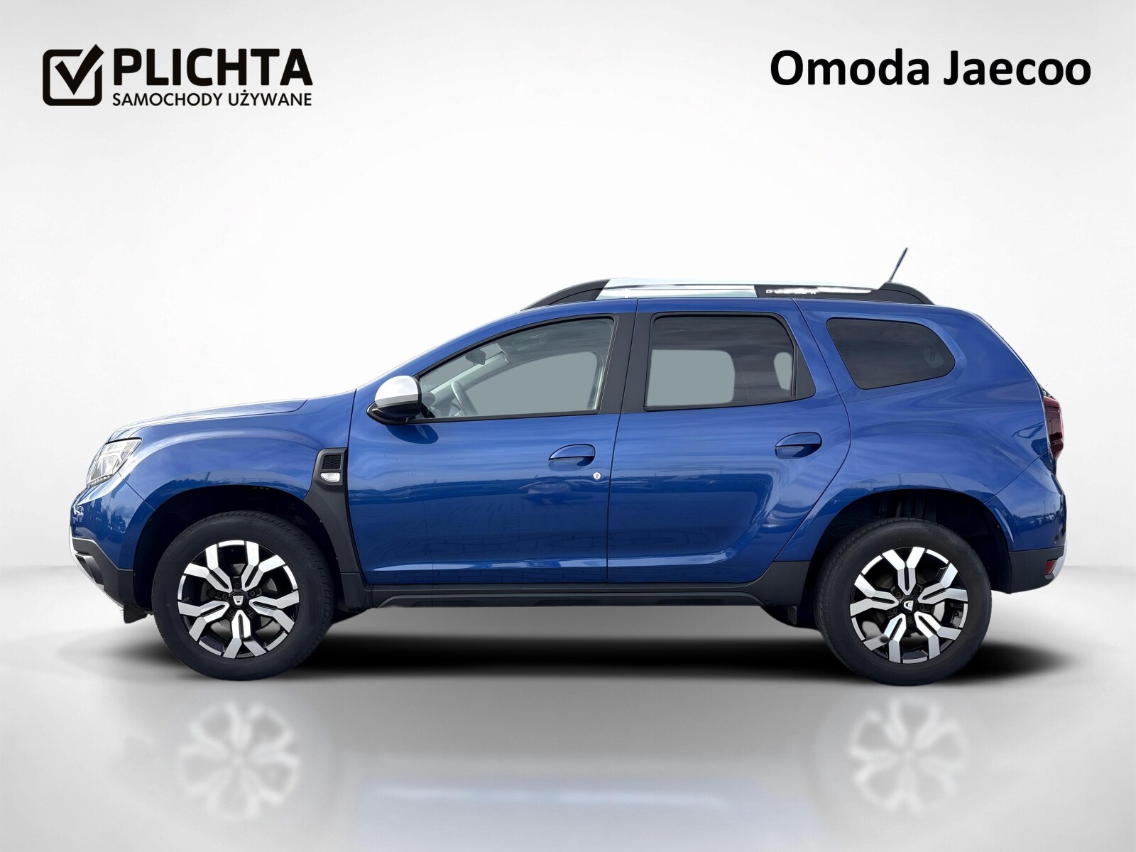 Dacia Duster - zdjęcie 2