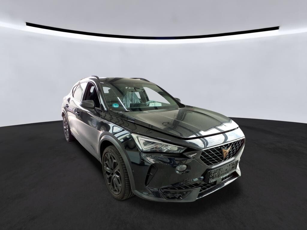 Cupra Formentor - zdjęcie 2