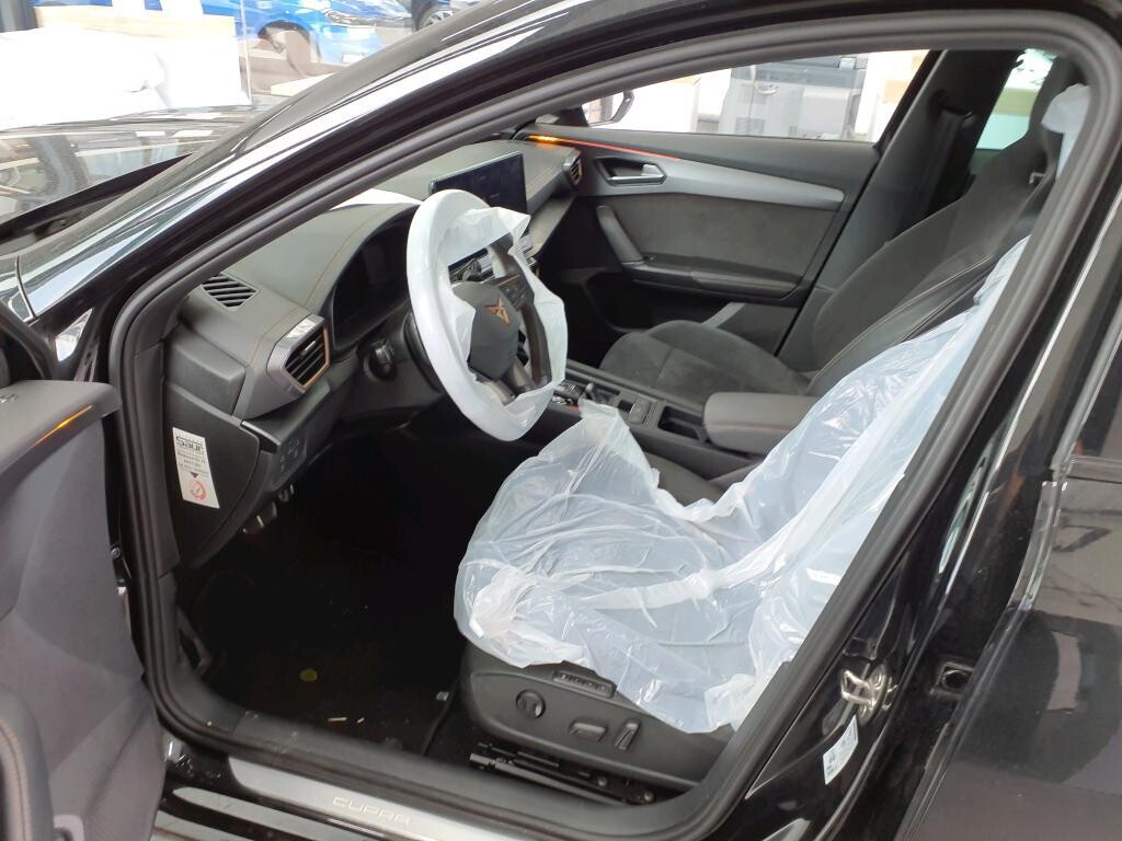 Cupra Formentor - zdjęcie 6