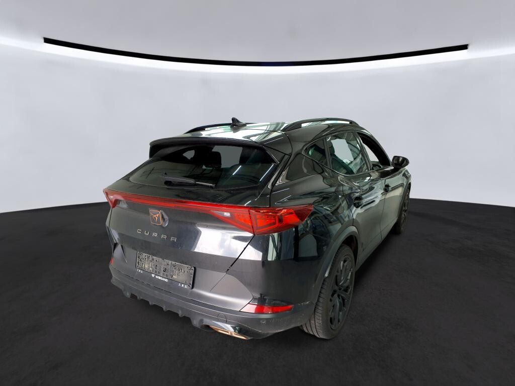 Cupra Formentor - zdjęcie 4