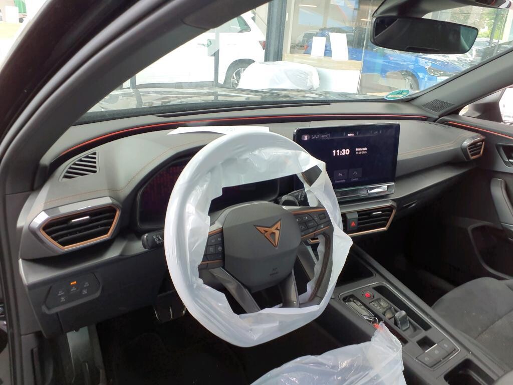 Cupra Formentor - zdjęcie 5