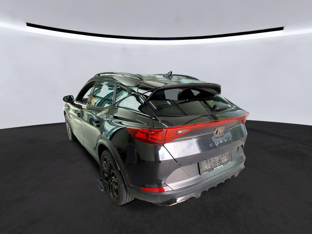Cupra Formentor - zdjęcie 3