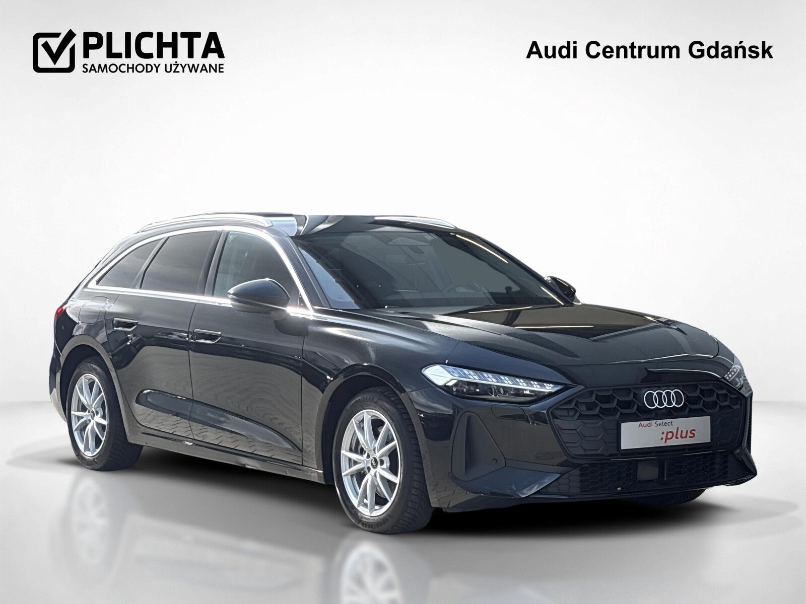 Audi A5 Avant - zdjęcie 7