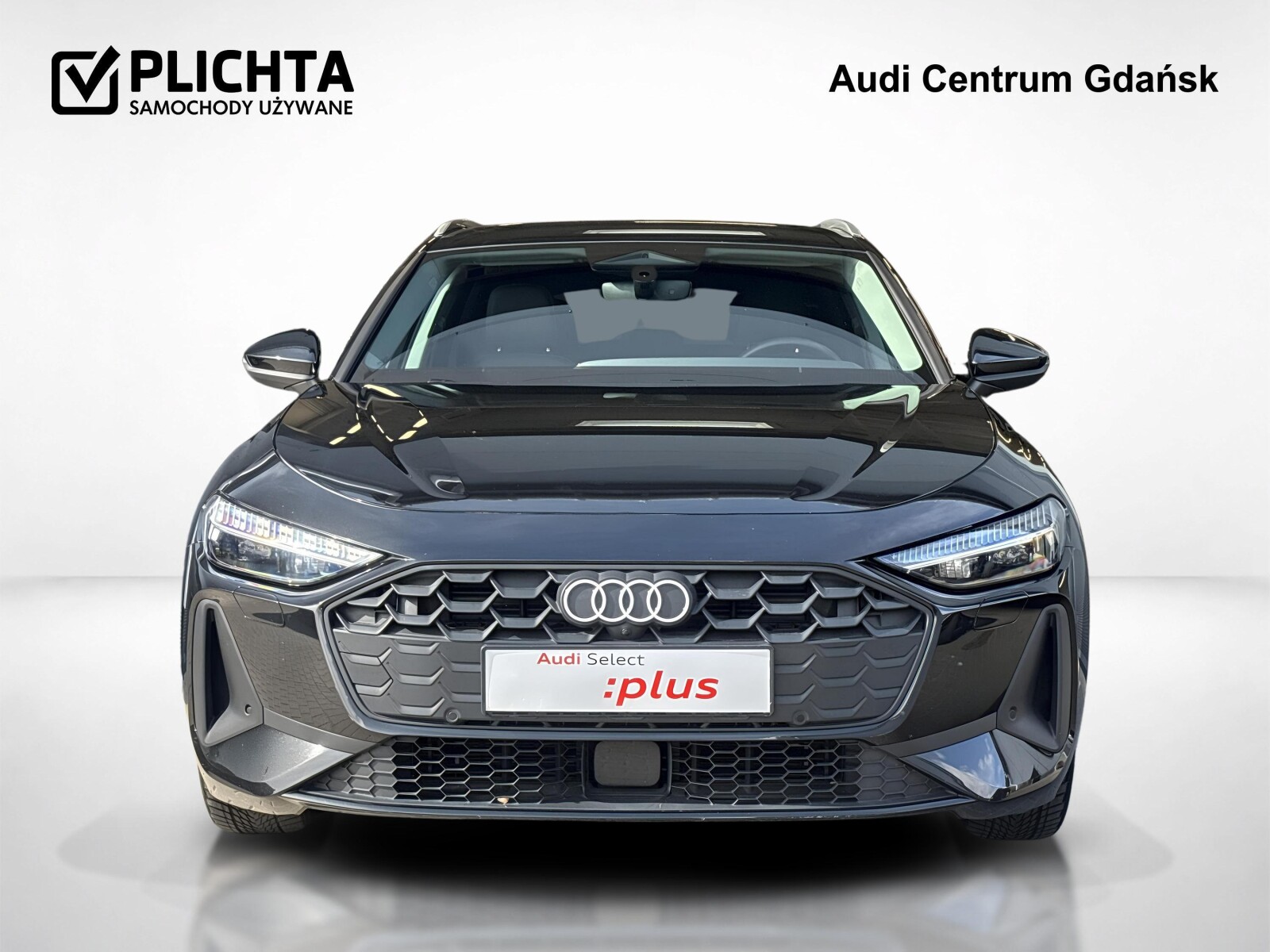 Audi A5 Avant - zdjęcie 8
