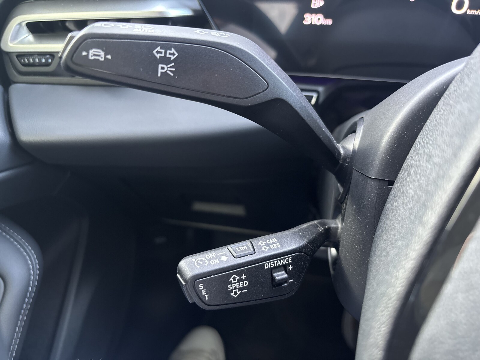 Audi A5 Avant - zdjęcie 12