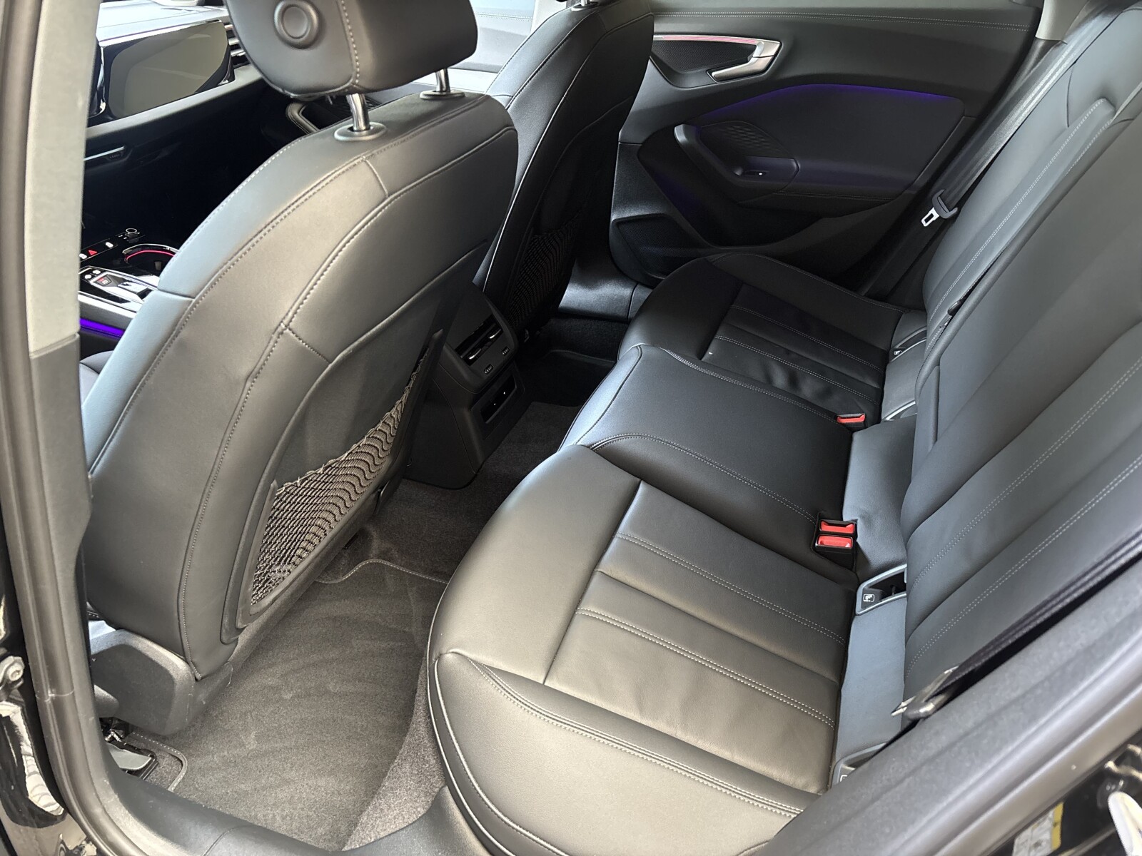 Audi A5 Avant - zdjęcie 28