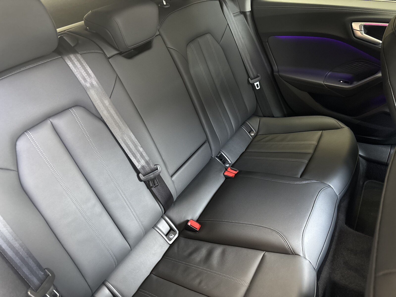 Audi A5 Avant - zdjęcie 32