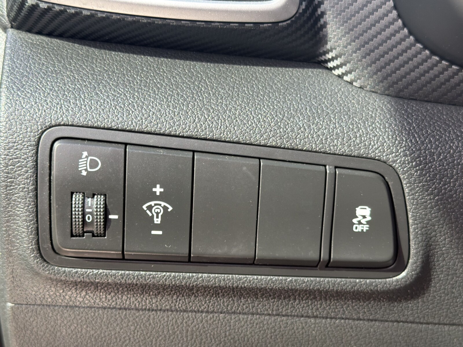 Hyundai Tucson - zdjęcie 20