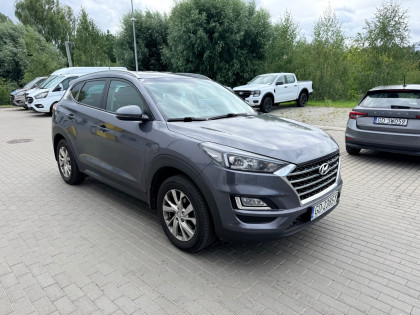 1.6 Benzyna Comfort 2WD 132 KM Fv Vat Marża