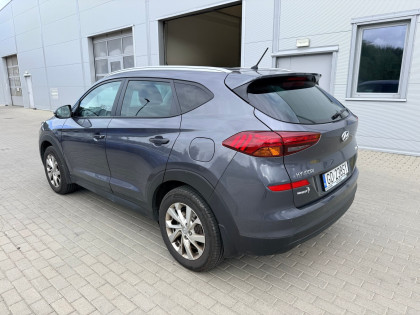 1.6 Benzyna Comfort 2WD 132 KM Fv Vat Marża