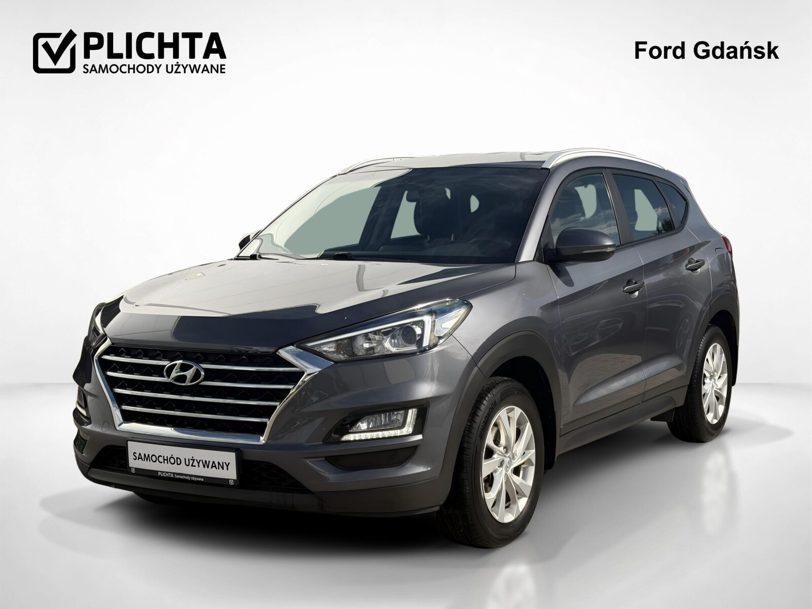 1.6 Benzyna Comfort 2WD 132 KM Fv Vat Marża