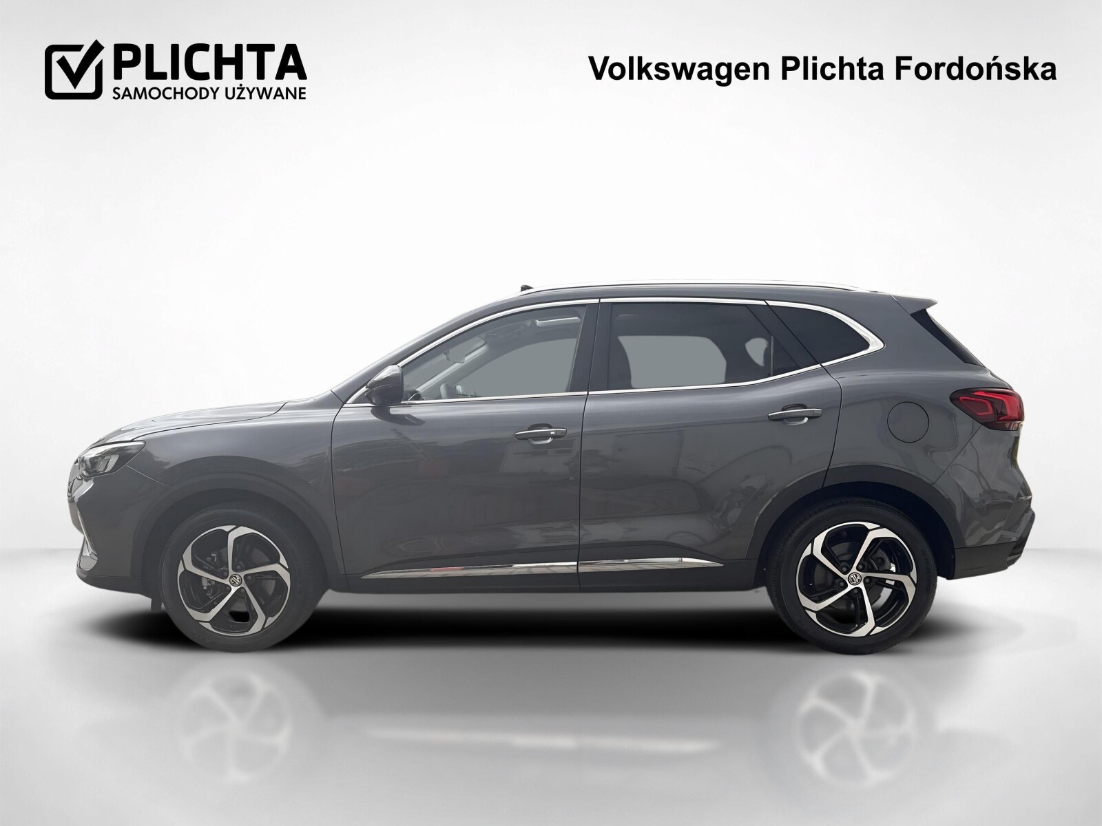 MG HS - zdjęcie 2