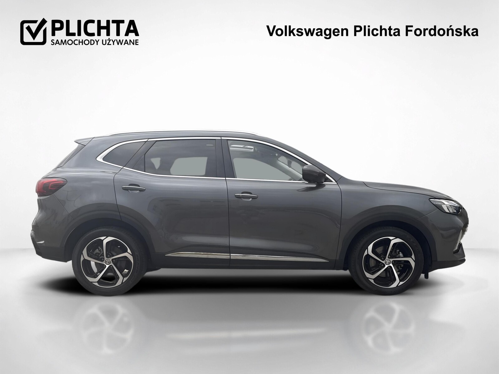 MG HS - zdjęcie 6