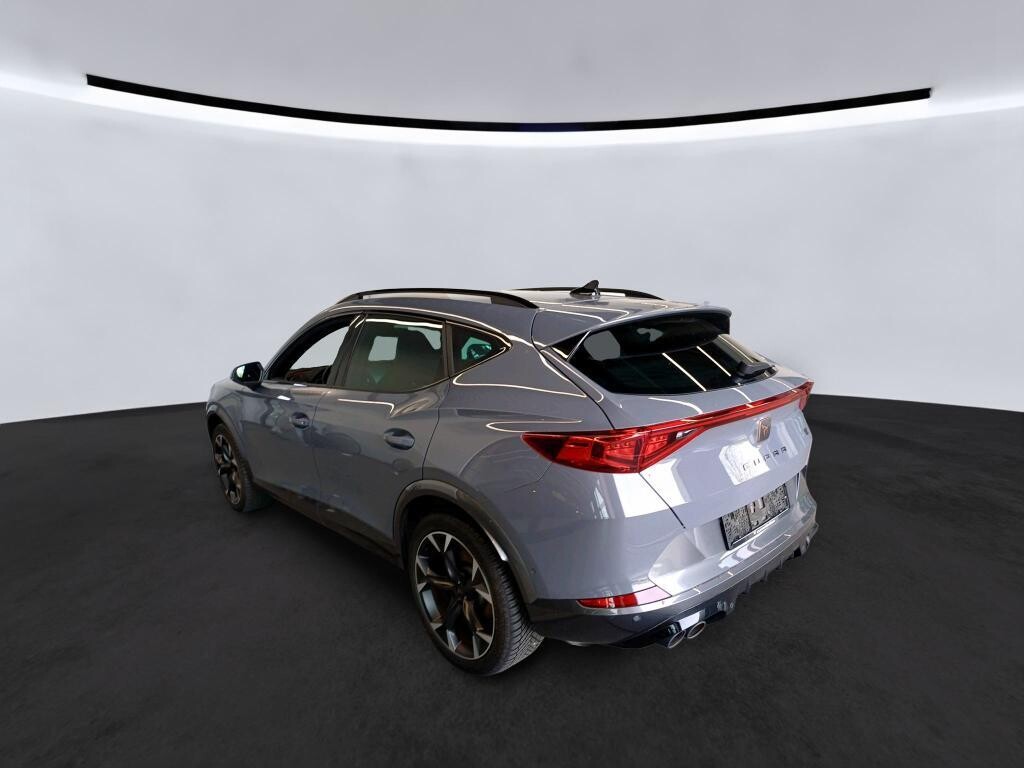 Cupra Formentor - zdjęcie 3