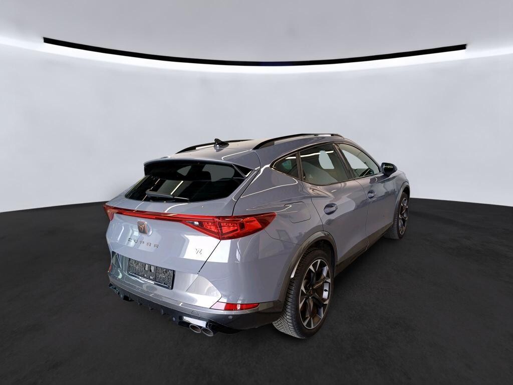 Cupra Formentor - zdjęcie 4
