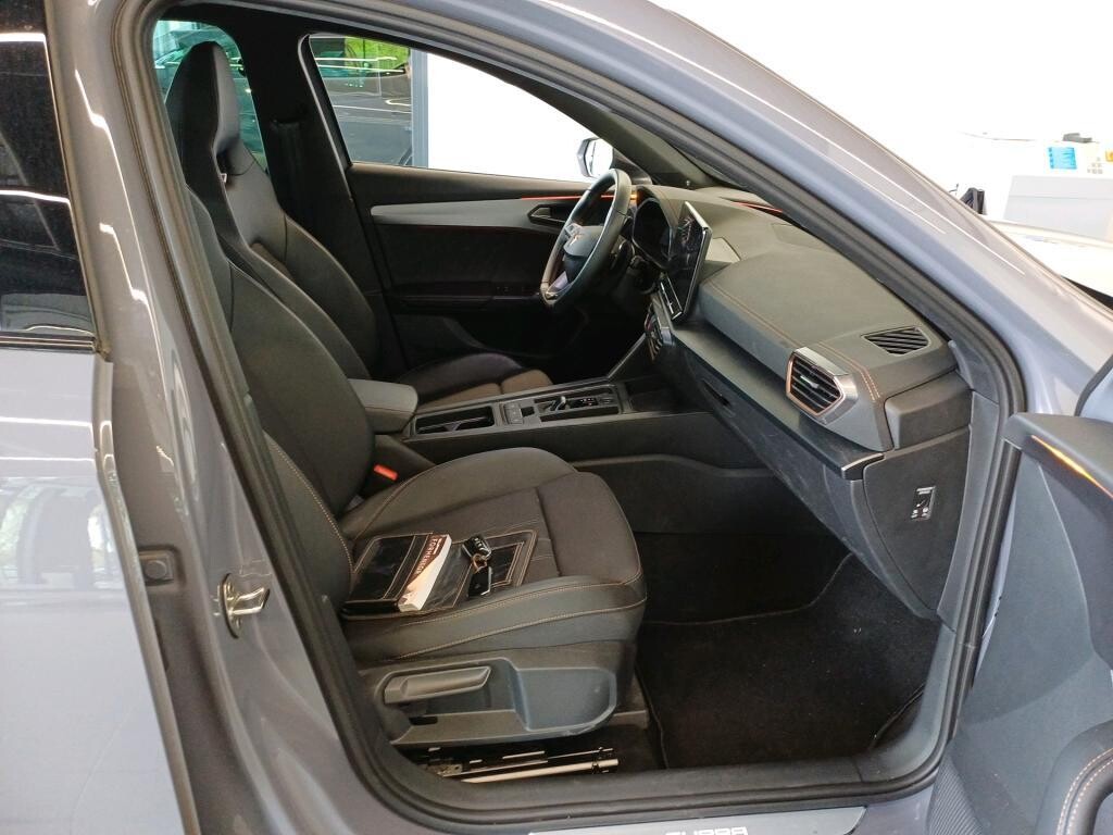 Cupra Formentor - zdjęcie 5