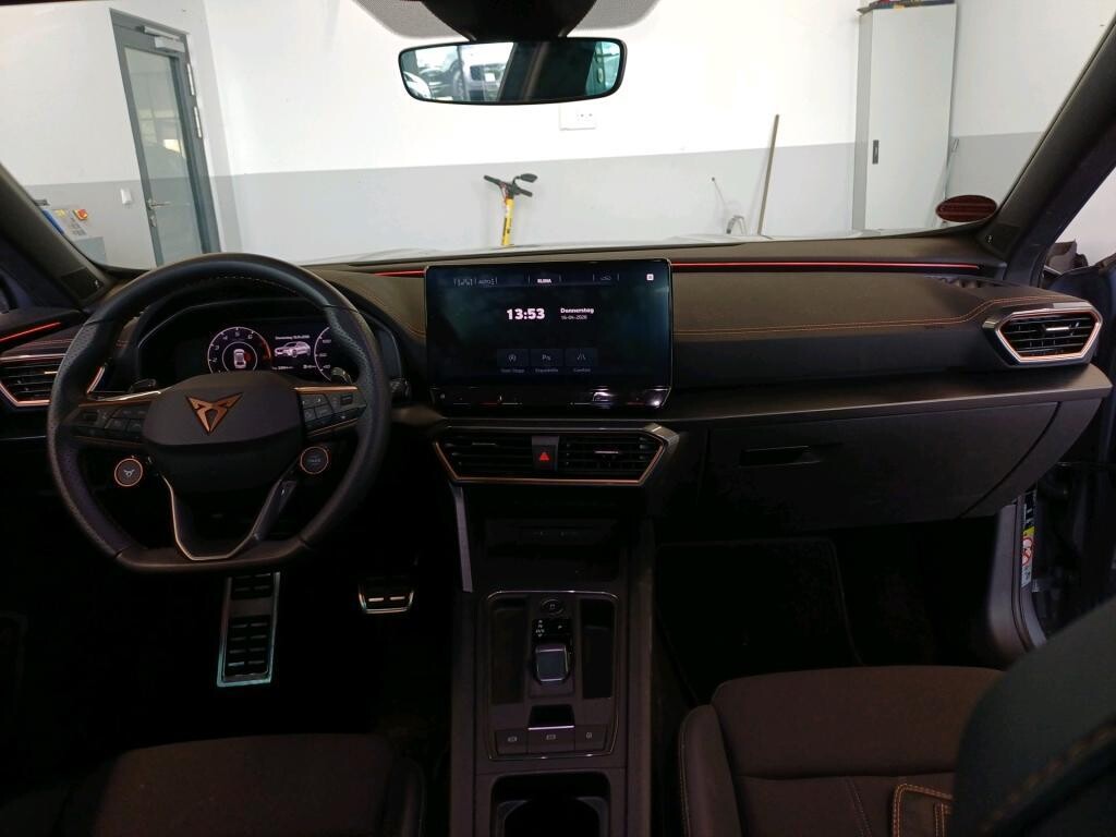 Cupra Formentor - zdjęcie 6