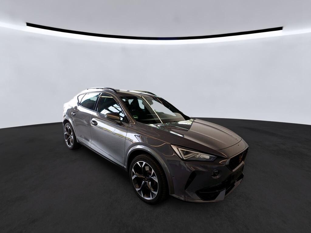 Cupra Formentor - zdjęcie 2