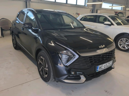 L MHEV 1.6 T-GDI 150 KM Automat DCT Salon Polska 1Właściciel Bezwyp