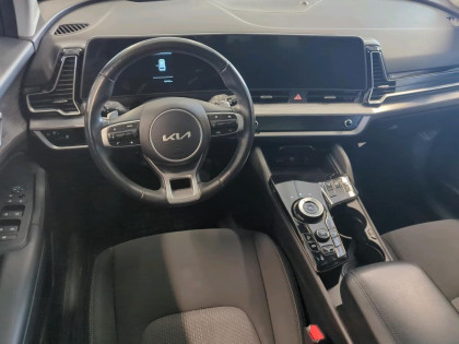 L MHEV 1.6 T-GDI 150 KM Automat DCT Salon Polska 1Właściciel Bezwyp