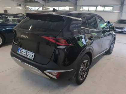 L MHEV 1.6 T-GDI 150 KM Automat DCT Salon Polska 1Właściciel Bezwyp