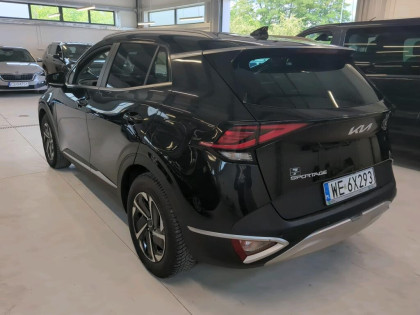 L MHEV 1.6 T-GDI 150 KM Automat DCT Salon Polska 1Właściciel Bezwyp