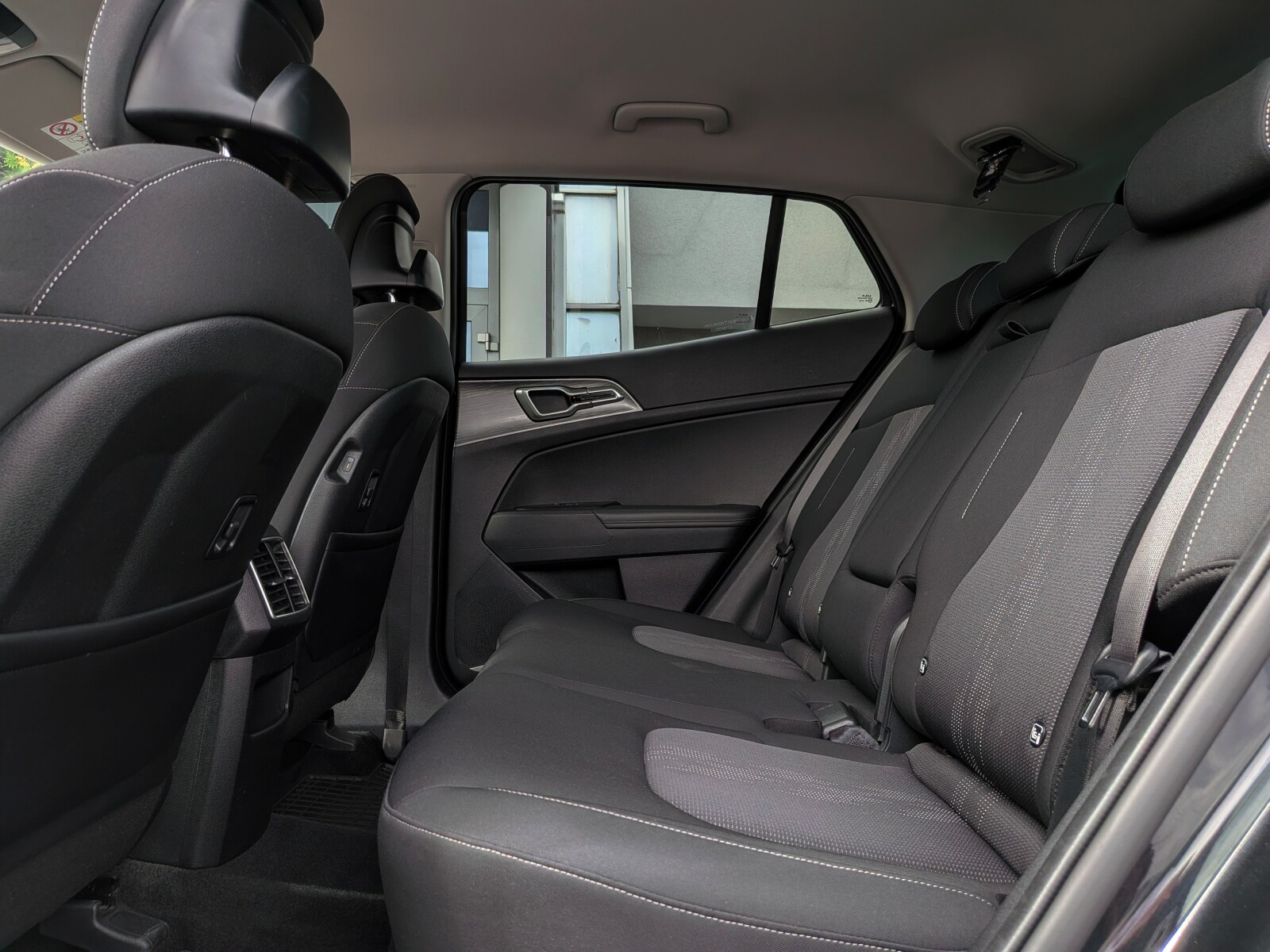 Kia Sportage - zdjęcie 10