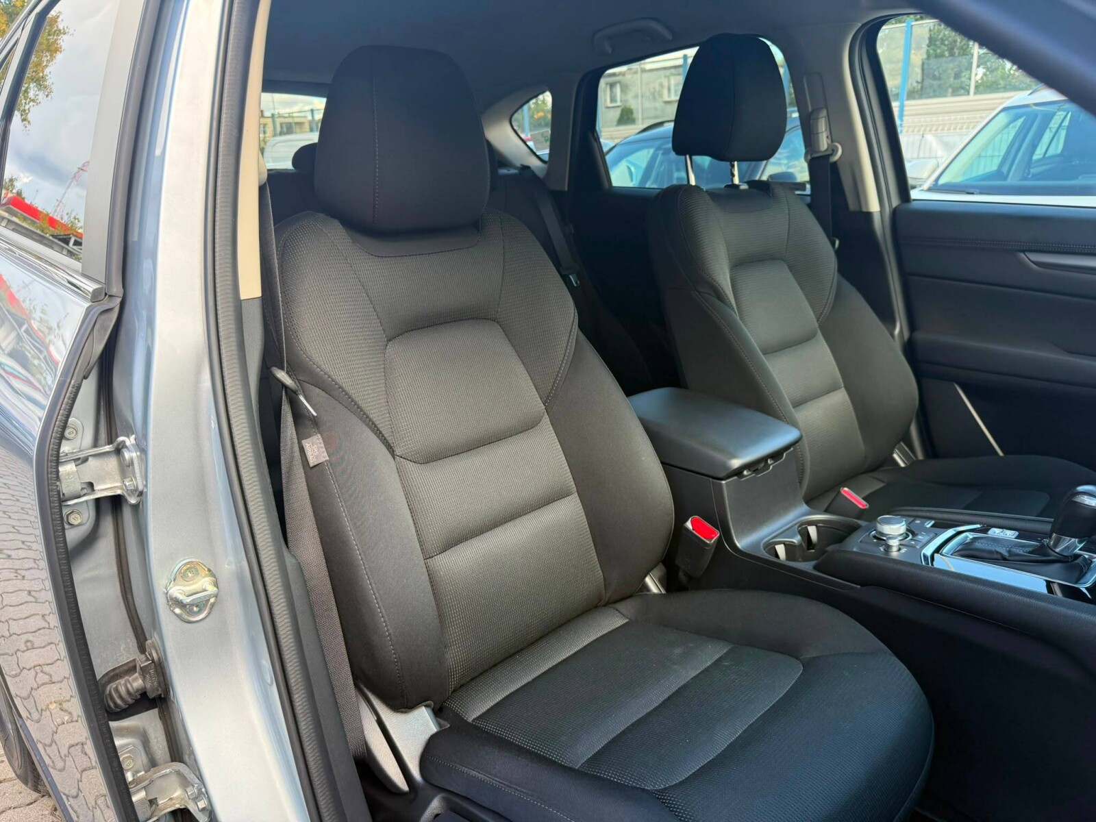 Mazda CX-5 - zdjęcie 11