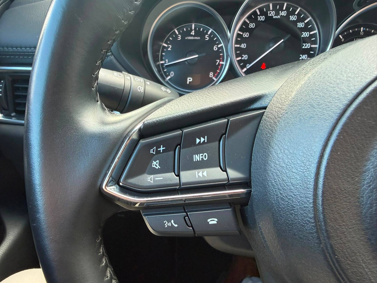 Mazda CX-5 - zdjęcie 27